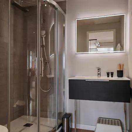 R'apparts Luxury N5 Grenoble