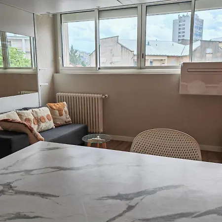 Apartment R'apparts Luxury N5 *
