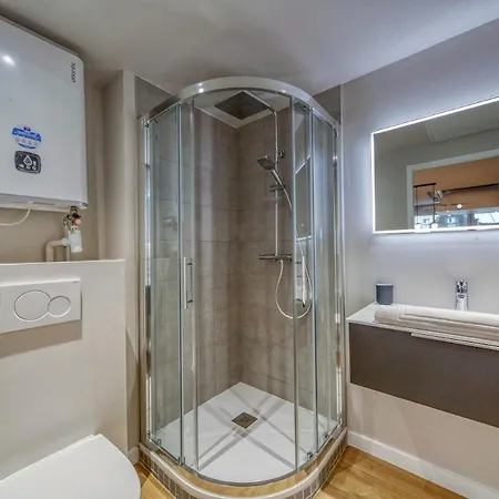 R'apparts Luxury N5