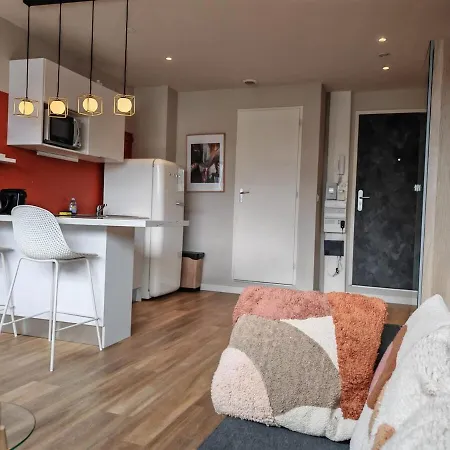 R'apparts Luxury N5 Grenoble